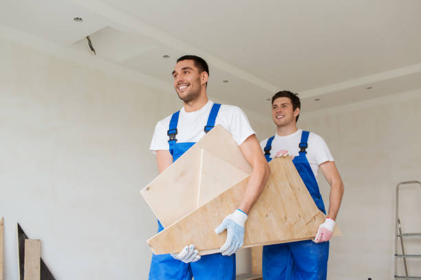 Trusted Grant, MI Junk Removal Services Experts