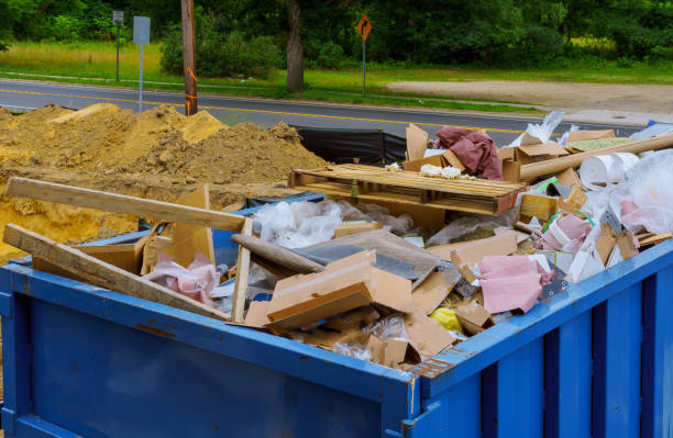 Junk Removal for Events in Grant, MI